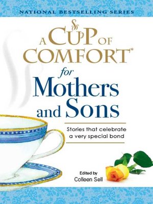 cover image of A Cup of Comfort for Mothers and Sons